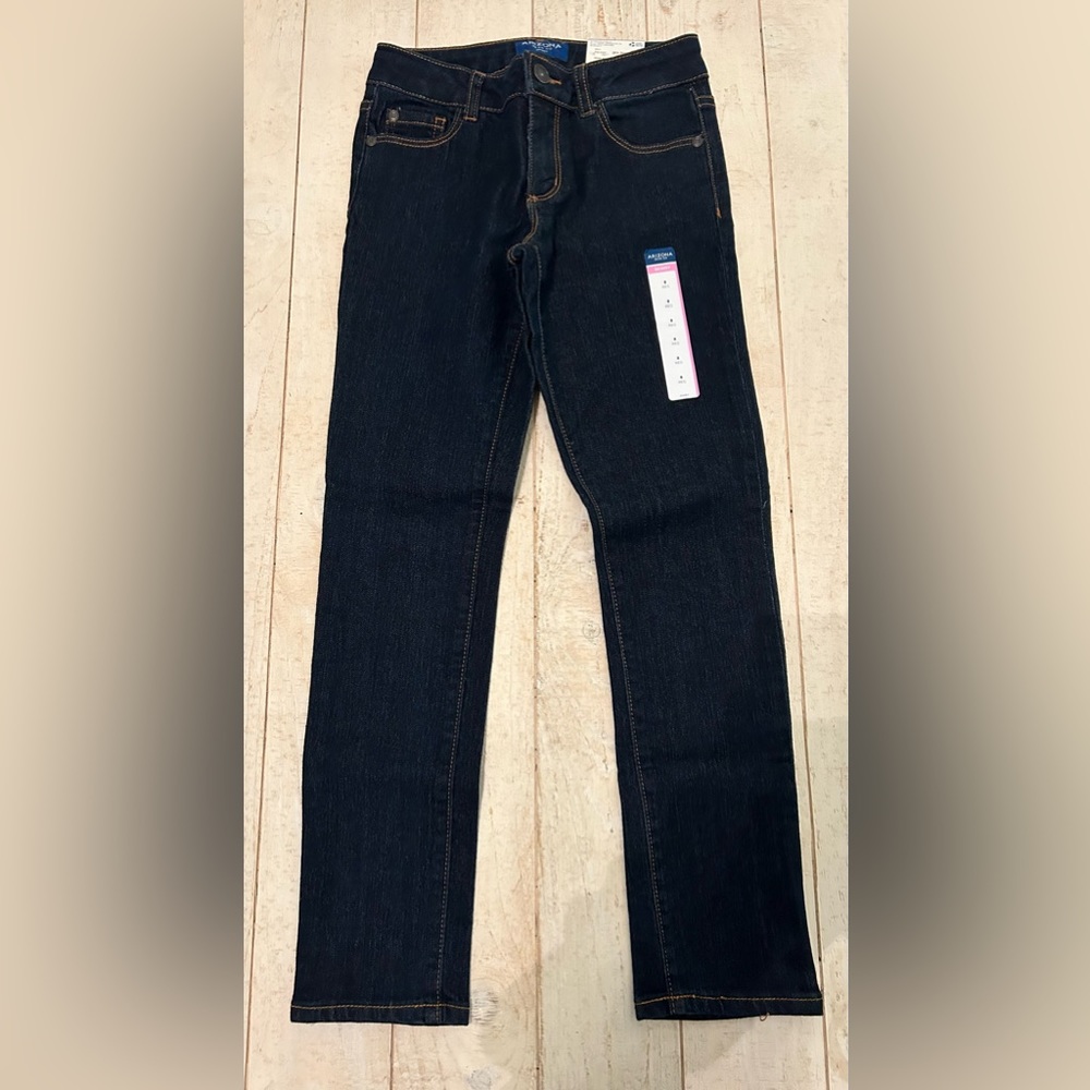 Arizona Girls Skinny Jeans
